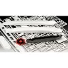 Laivamalli REVELL RMS Titanic 1:700 / 1:1200 – muovinen rakennussarja (MPN 05727)