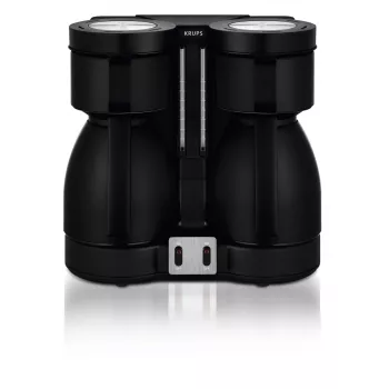 Krups KT8501 puoliautomaattinen suodatinkahvinkeitin