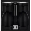 Krups KT8501 puoliautomaattinen suodatinkahvinkeitin