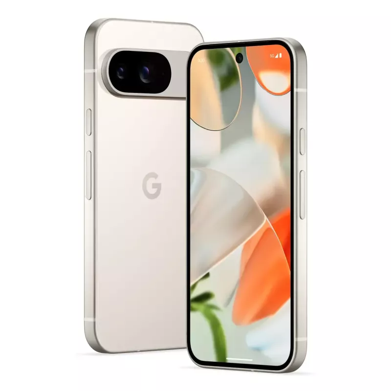 Älypuhelin Google Pixel 9 6,3