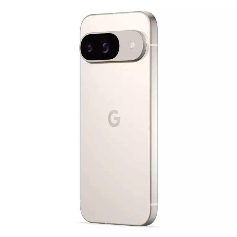 Älypuhelin Google Pixel 9 6,3