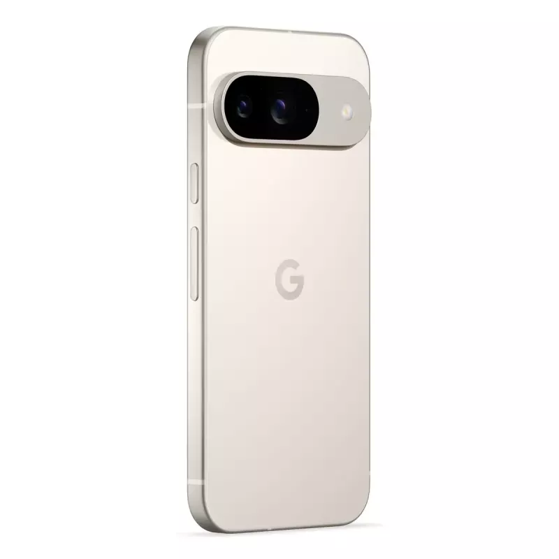 Älypuhelin Google Pixel 9 6,3