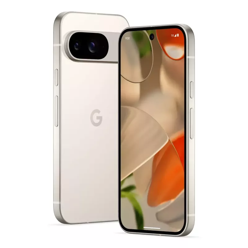 Älypuhelin Google Pixel 9 6,3