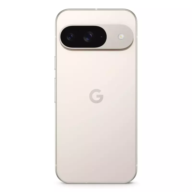 Älypuhelin Google Pixel 9 6,3