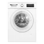 Bosch Serie 6 WUU28T22 etulatauksinen pyykinpesukone, 9 kg, 1351 kierr./min, energialuokka A, valkoinen