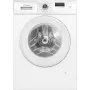 Bosch Serie 2 WGE02420 pyykinpesukone edestä täytettävä 7 kg 1351 kierr./min valkoinen