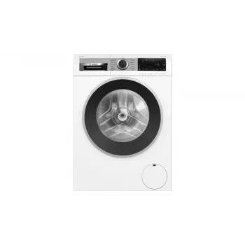 Bosch Serie 6 WGG244F40 pyykinpesukone edestä täytettävä 9 kg 1351 kierr./min valkoinen
