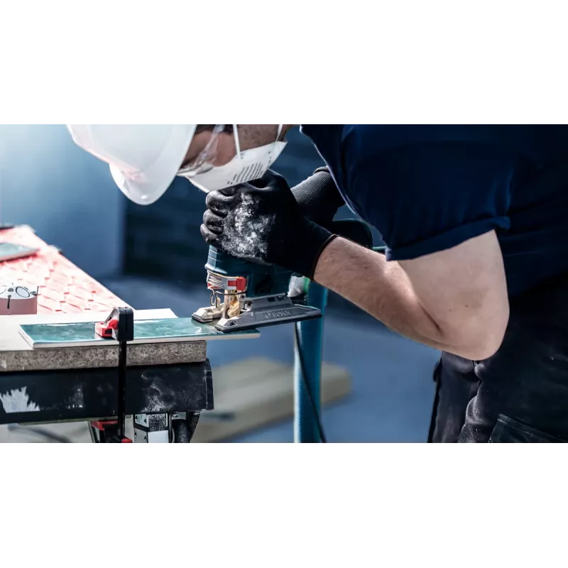 Pistosahanterä Bosch Expert 2608900567 timantti 3 kpl pehmeä laatta