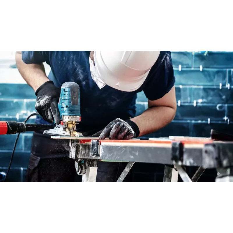 Pistosahanterä Bosch Expert 2608900567 timantti 3 kpl pehmeä laatta