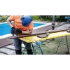 Bosch 2 608 900 566 pistosaha-/puukkosaha-/monisahanterä pistosahanterä kovametalli 3 kpl