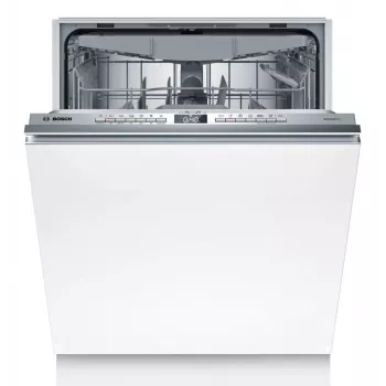 Bosch SBV4EVX08E astianpesukone täysintegroitava 14 astiastoa