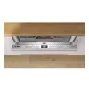 Bosch SBV4EVX08E astianpesukone täysintegroitava 14 astiastoa