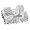 Bosch SBV4EVX08E astianpesukone täysintegroitava 14 astiastoa
