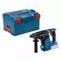 Bosch GBH 18V-24 C 980 kierr./min SDS Plus