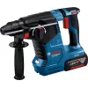 Bosch GBH 18V-24 C 980 kierr./min SDS Plus