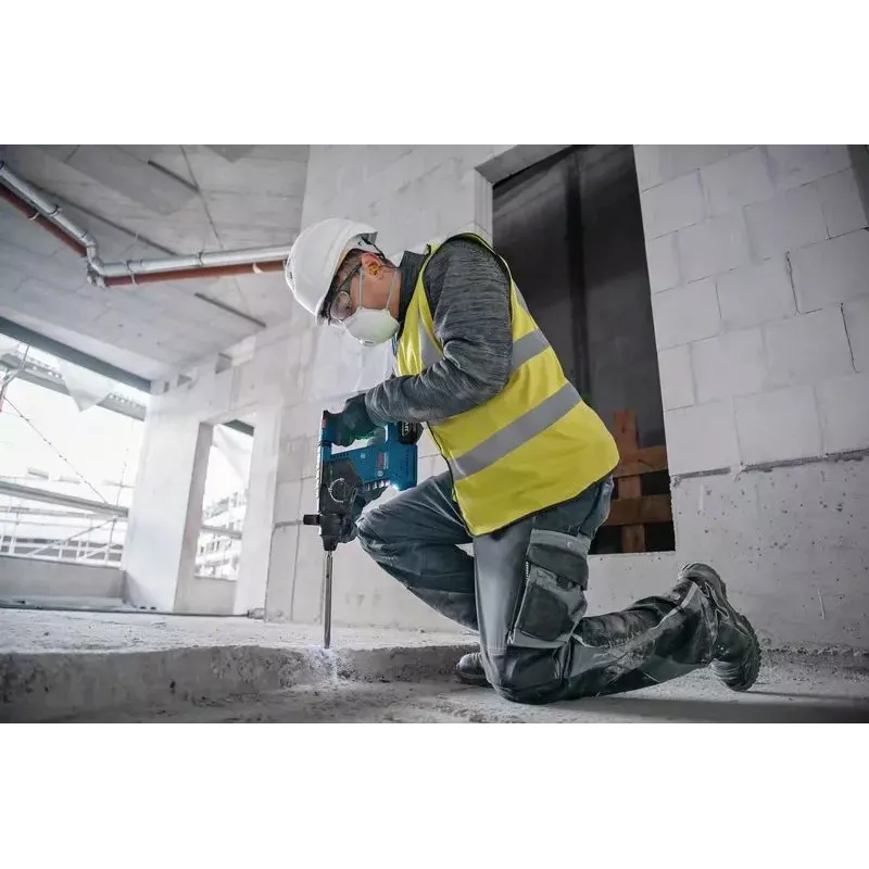 Bosch GBH 18V-24 C 980 kierr./min SDS Plus
