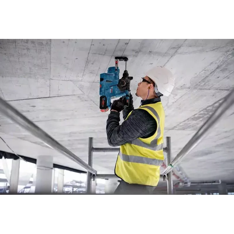 Bosch GBH 18V-24 C 980 kierr./min SDS Plus