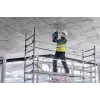 Bosch GBH 18V-24 C 980 kierr./min SDS Plus