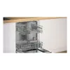 Bosch SBV4ETX08E astianpesukone täysintegroitava 13 astiastoa
