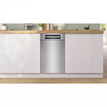 Bosch Serie 4 SPU4HMS10E astianpesukone ala-asennettava 10 astiastoa