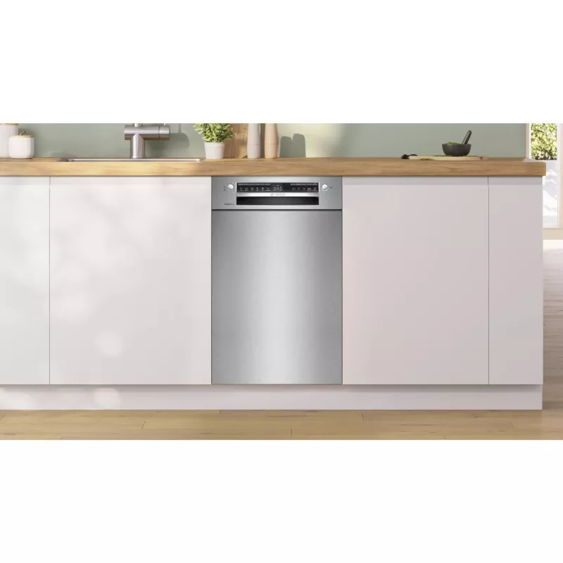 Bosch Serie 4 SPU4HMS10E astianpesukone ala-asennettava 10 astiastoa