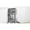 Bosch Serie 4 SPU4HMS10E astianpesukone ala-asennettava 10 astiastoa