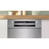 Bosch Serie 4 SPU4HMS10E astianpesukone ala-asennettava 10 astiastoa