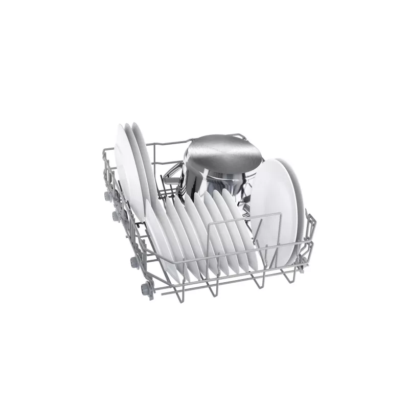 Bosch Serie 4 SPU4HMS10E astianpesukone ala-asennettava 10 astiastoa