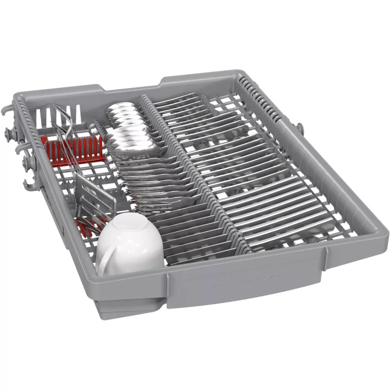 Bosch Serie 4 SPU4HMS10E astianpesukone ala-asennettava 10 astiastoa