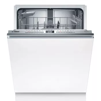 Bosch Serie 4 SBV4EAX28E astianpesukone täysintegroitu 13 astiastoa