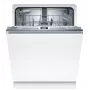 Bosch Serie 4 SBV4EAX28E astianpesukone täysintegroitu 13 astiastoa