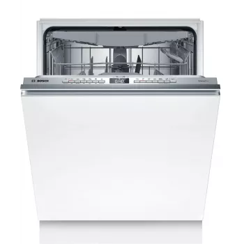 Bosch Serie 4 SBH4ECX28E astianpesukone, täysintegroitu, 14 astiastoa, 42 dB
