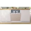 Bosch Serie 4 SBH4ECX28E astianpesukone, täysintegroitu, 14 astiastoa, 42 dB