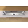 Bosch Serie 4 SBH4ECX28E astianpesukone, täysintegroitu, 14 astiastoa, 42 dB