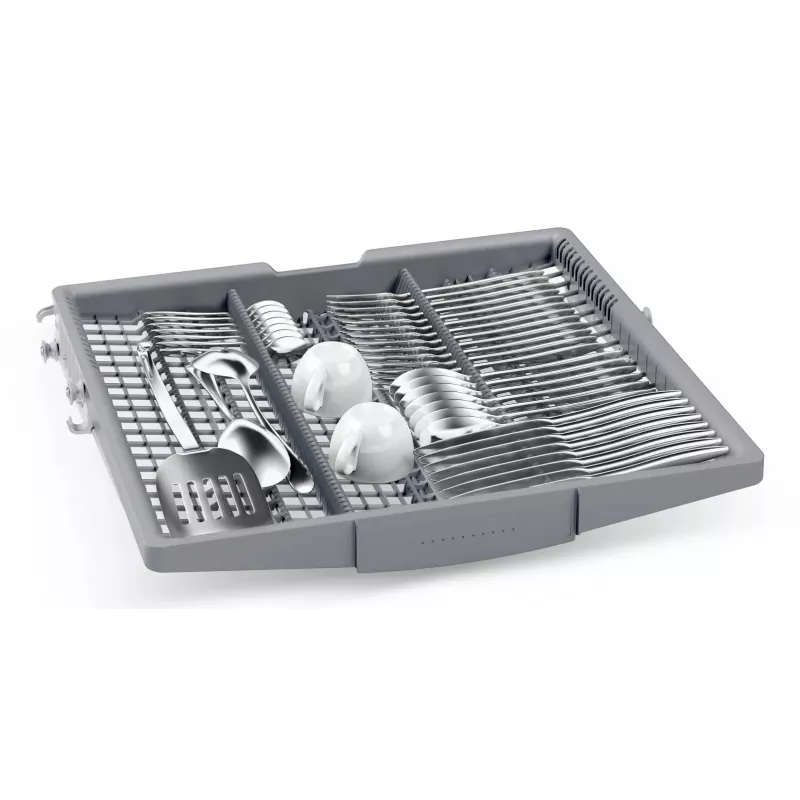 Bosch Serie 4 SBH4ECX28E astianpesukone, täysintegroitu, 14 astiastoa, 42 dB