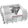 Bosch Serie 4 SBH4ECX28E astianpesukone, täysintegroitu, 14 astiastoa, 42 dB