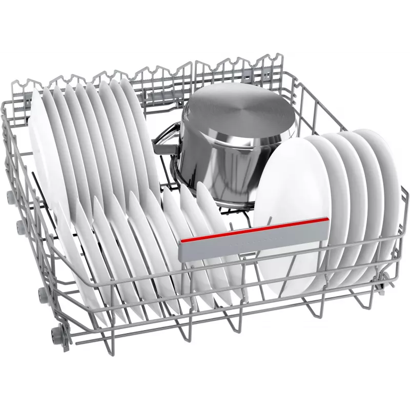 Bosch Serie 4 SBH4ECX28E astianpesukone, täysintegroitu, 14 astiastoa, 42 dB