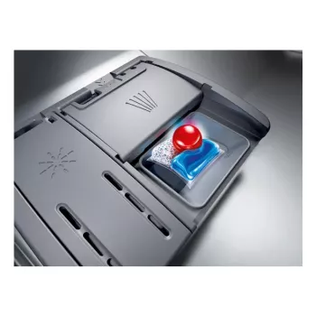 Bosch Serie 8 SBD8TCX04E astianpesukone täysintegroitu 14 astiastoa