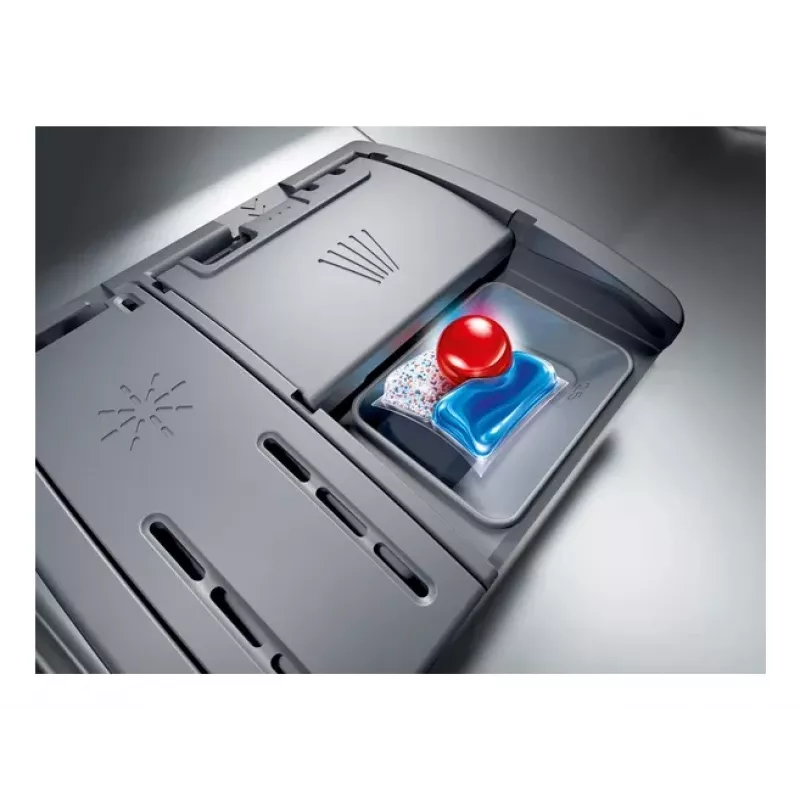 Bosch Serie 8 SBD8TCX04E astianpesukone täysintegroitu 14 astiastoa