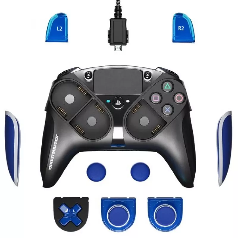 Thrustmaster eSwap varaosasarja