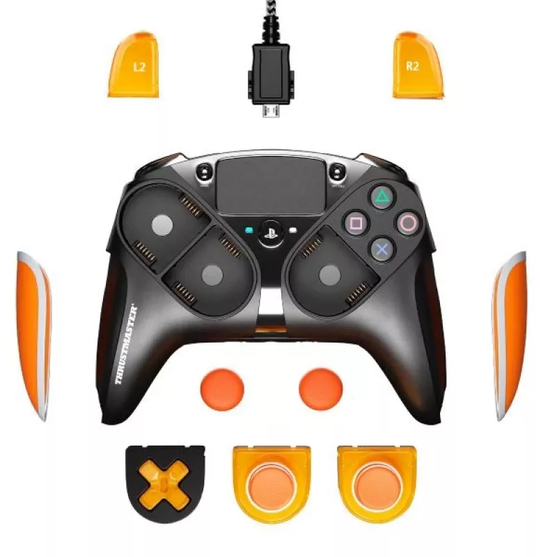 Thrustmaster eSwap varaosasarja