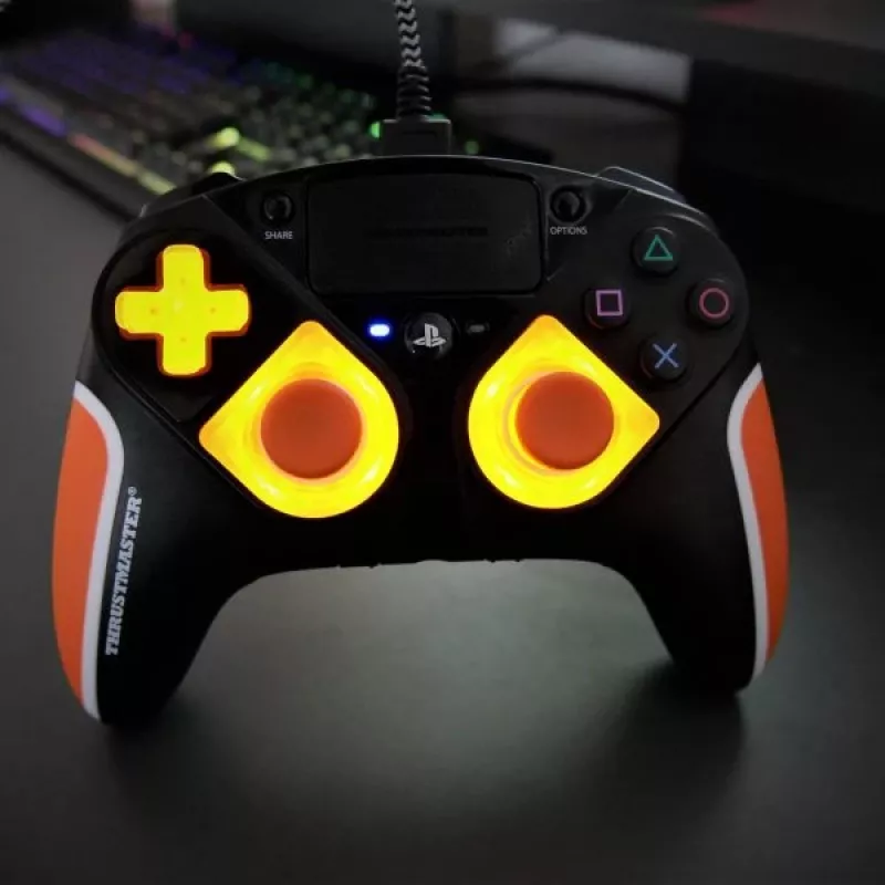 Thrustmaster eSwap varaosasarja