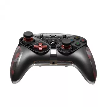 Thrustmaster Eswap X Red Color Pack tatin moduuli