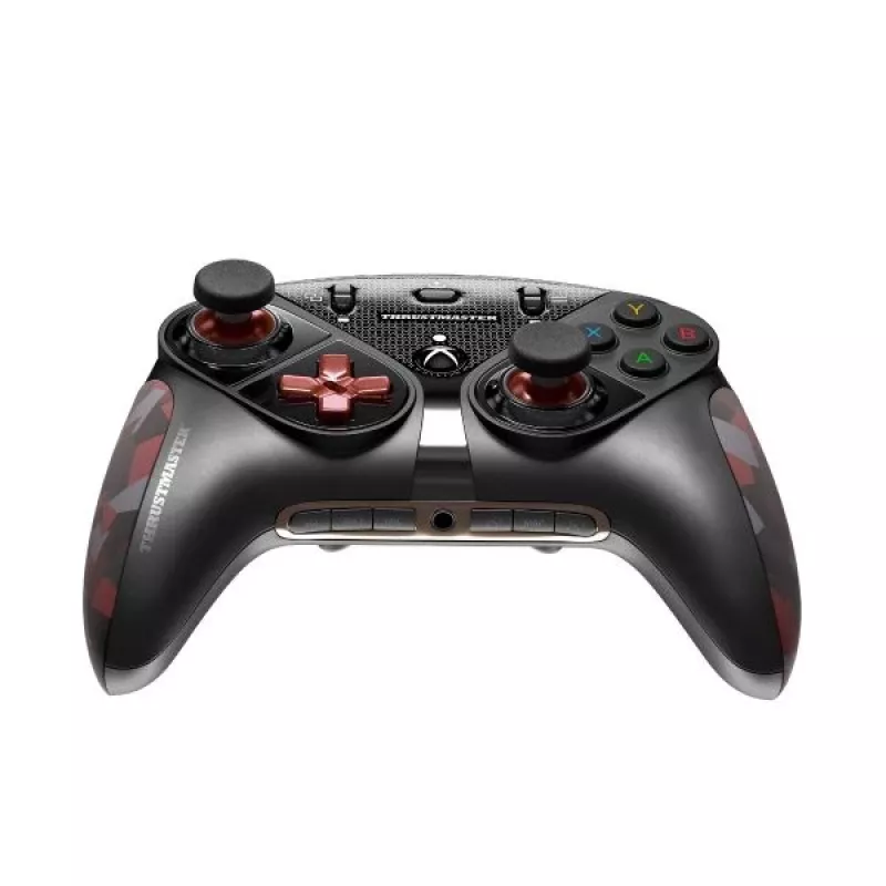 Thrustmaster Eswap X Red Color Pack tatin moduuli