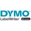 DYMO LabelWriter Wireless tarratulostin | WLAN-/verkkotarratulostin | musta
