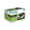 DYMO LabelWriter Wireless tarratulostin | WLAN-/verkkotarratulostin | musta