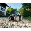 Siku 3291 mallitraktori, esikasattu, mittakaava 1:32