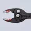 Lukkopihdit Knipex TwinGrip leukaleveys 5,1 cm pituus 200 mm