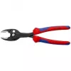 Lukkopihdit Knipex TwinGrip leukaleveys 5,1 cm pituus 200 mm