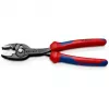 Lukkopihdit Knipex TwinGrip leukaleveys 5,1 cm pituus 200 mm
